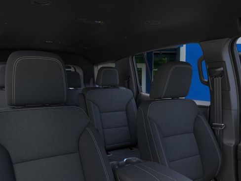 New 2026 Chevrolet Traverse LT image 48