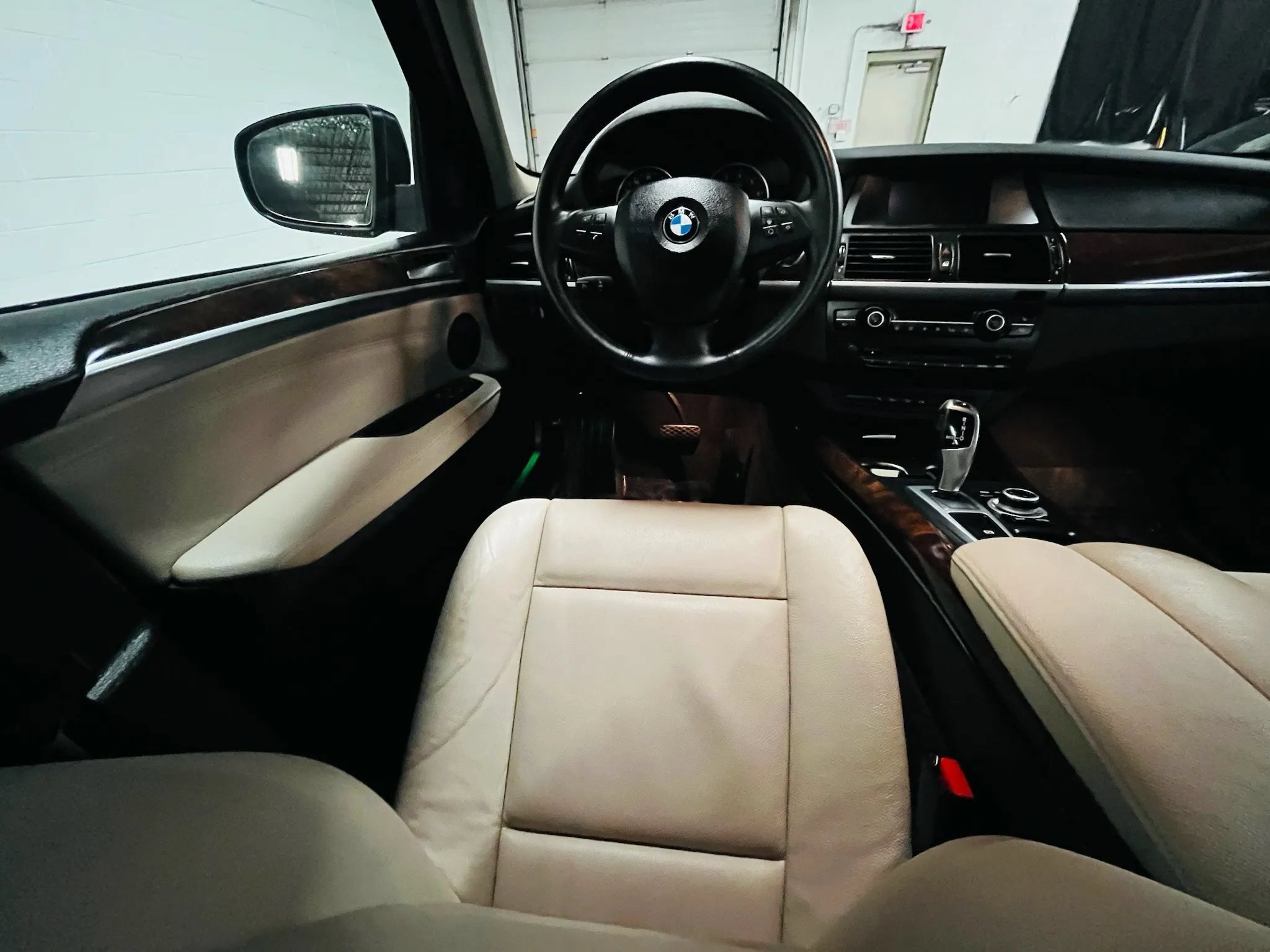 Used 2013 BMW X5 xDrive35i AWD/4WD image 12