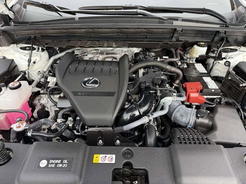 Used 2024 Lexus NX 350 F Sport AWD/4WD image 29