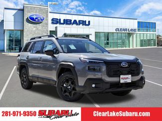 Certified 2026 Subaru Outback Limited AWD/4WD video 1