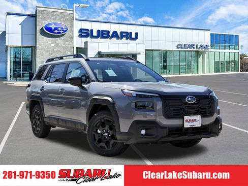 Certified 2026 Subaru Outback Limited AWD/4WD image 1