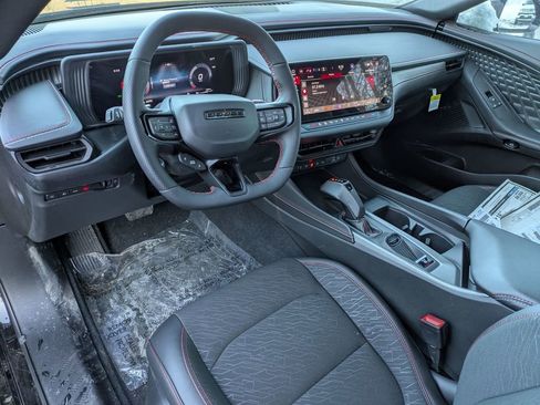 New 2026 Dodge Charger Scat Pack image 13