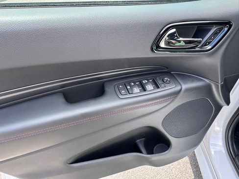 New 2026 Dodge Durango GT AWD/4WD image 9