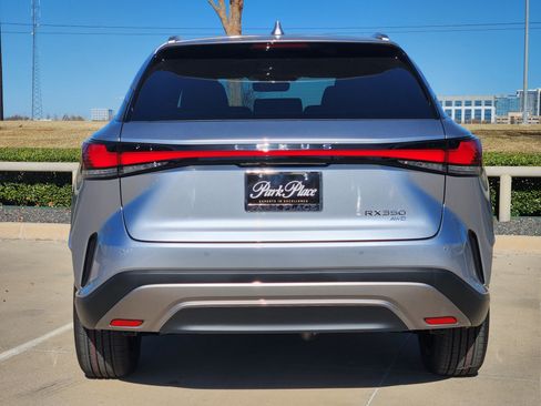 New 2026 Lexus RX 350 Premium image 7