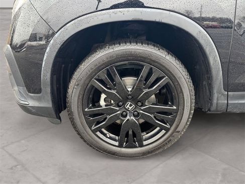 Used 2021 Honda Pilot Special Edition image 14