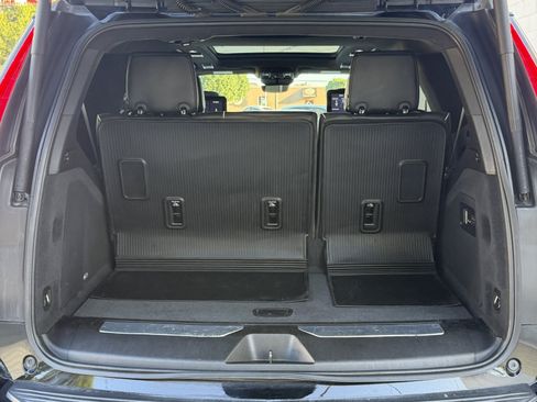 Used 2021 Cadillac Escalade Sport Platinum AWD/4WD image 27