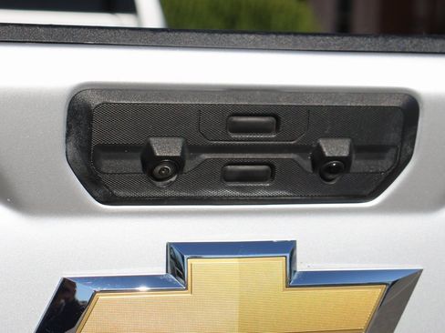 Used 2022 Chevrolet Silverado 2500 High Country image 50