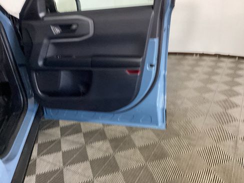 Used 2023 Ford Bronco Sport Big Bend w/ Convenience Package AWD/4WD image 8