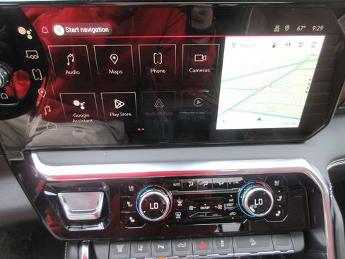 New 2026 GMC Sierra 3500 Denali Ultimate AWD/4WD image 20