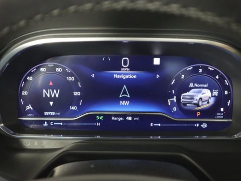 Used 2022 Chevrolet Tahoe Premier image 18