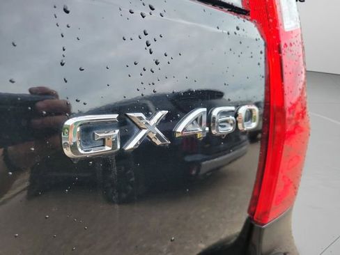 Used 2012 Lexus GX 460 w/ Comfort Plus Pkg AWD/4WD image 40