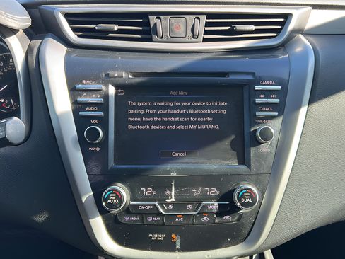 Used 2019 Nissan Murano S w/ Cargo Package FWD image 26