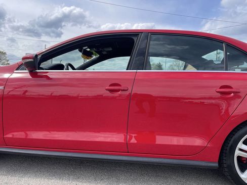 Used 2016 Volkswagen Jetta GLI SEL image 7