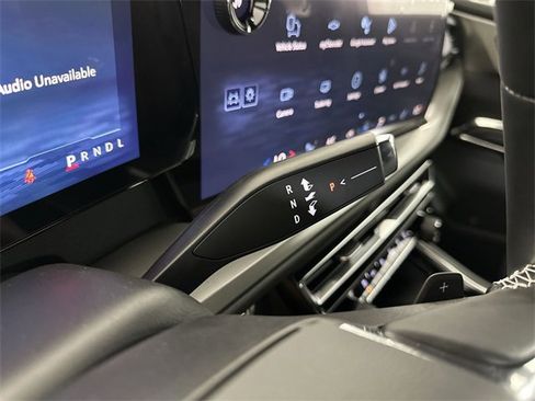 New 2026 Chevrolet Traverse LT w/ Driver Confidence Package image 16