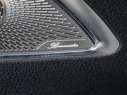 Used 2023 Mercedes-Benz EQE AMG 4MATIC Sedan image 10