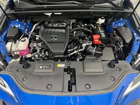 Certified 2023 Lexus NX 350 AWD image 23
