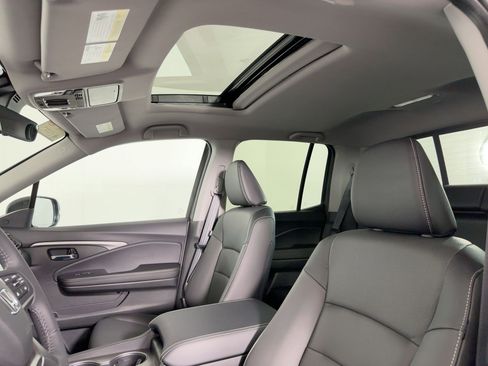 New 2026 Honda Ridgeline RTL image 14