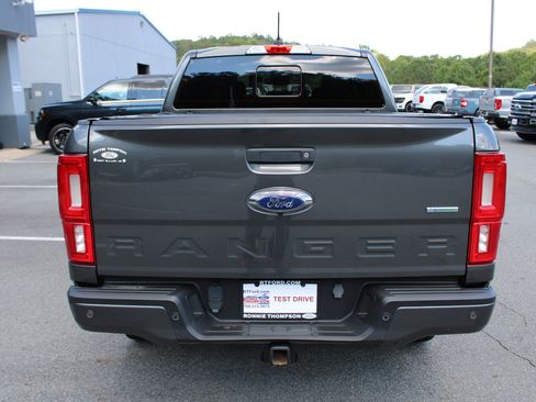 Used 2019 Ford Ranger XLT w/ Equipment Group 302A Luxury image 4