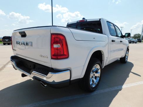 New 2026 RAM 1500 Big Horn image 6