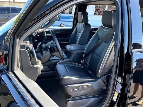 Used 2025 GMC Sierra 2500 AT4X AWD/4WD image 20