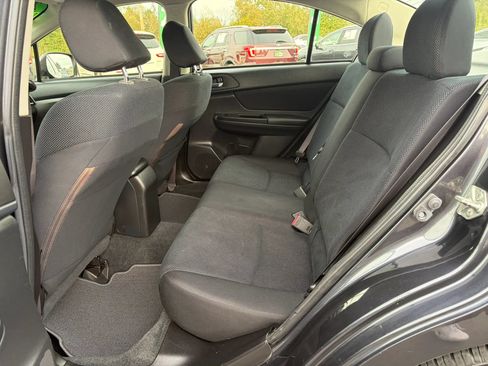 Used 2013 Subaru Impreza 2.0i Premium w/ All-Weather Pkg AWD/4WD image 19