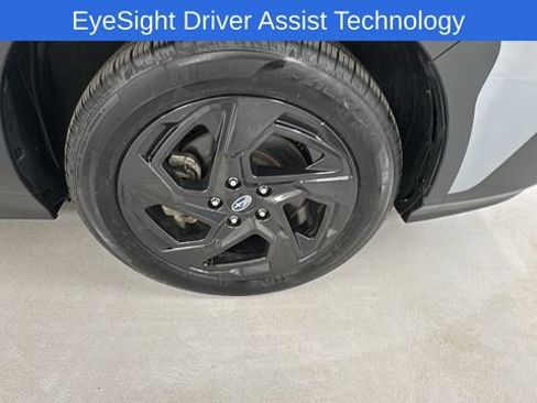 Certified 2024 Subaru Crosstrek 2.5i Sport image 10