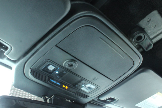 Used 2025 Ford Bronco Outer Banks AWD/4WD image 22