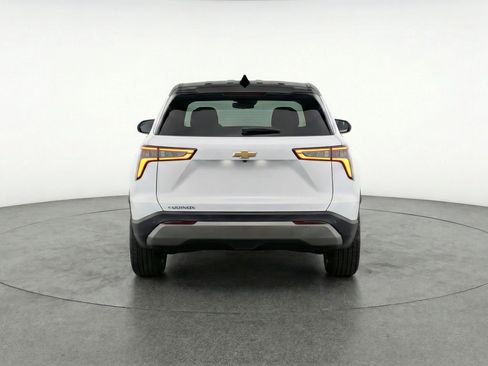 Used 2025 Chevrolet Equinox LT FWD image 7