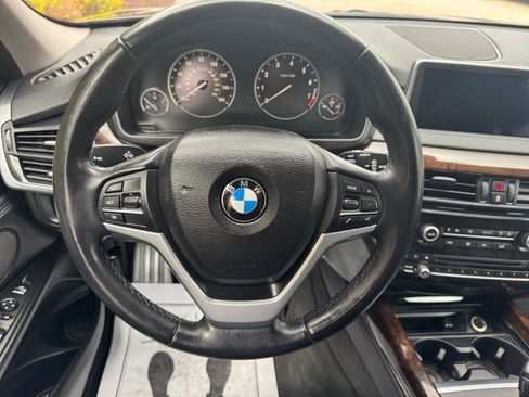 Used 2015 BMW X5 xDrive35i AWD/4WD image 11