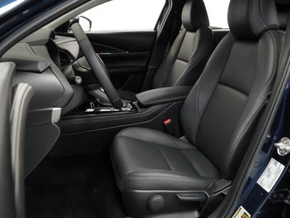 Used 2025 MAZDA CX-30 AWD 2.5 S w/ Select Sport Pkg