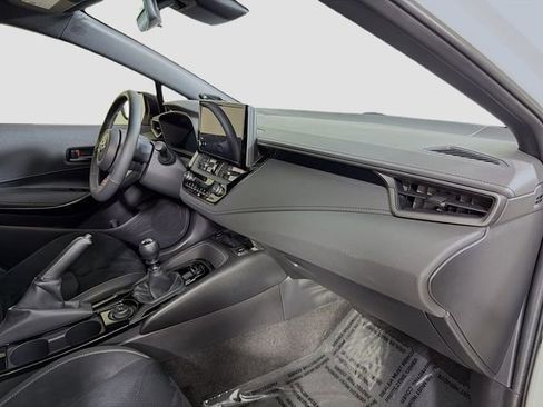 Used 2025 Toyota Corolla GR image 29