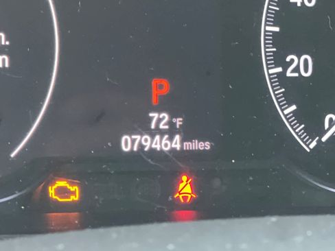 Used 2019 Honda Accord LX image 21