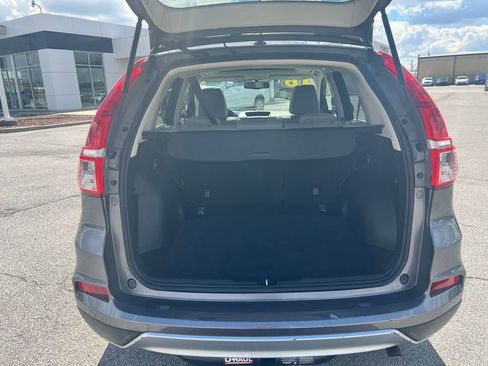 Used 2016 Honda CR-V EX-L image 32