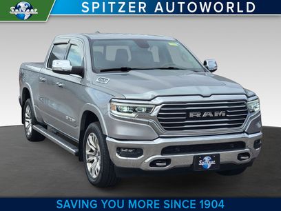 Used 2019 RAM 1500 Limited