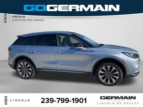 Used 2022 Lincoln Corsair Reserve w/ Elements Package image 7