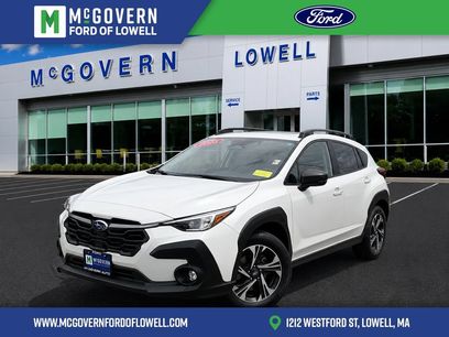 Used 2025 Subaru Crosstrek 2.5i Premium
