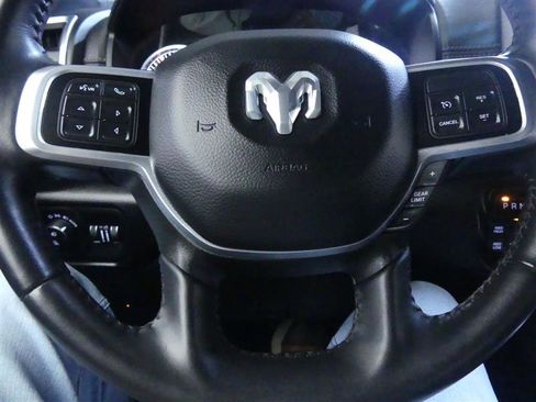 Used 2022 RAM 2500 Laramie image 16