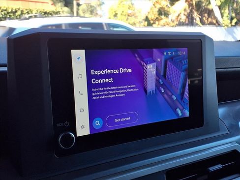 Certified 2024 Toyota Tacoma SR5 image 8