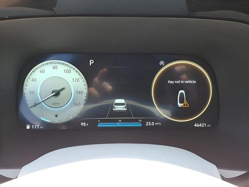 Used 2024 Hyundai Palisade Calligraphy image 20