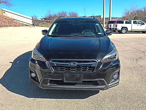 Used 2019 Subaru Crosstrek 2.0i Limited w/ Moonroof Package w/Navigation image 2