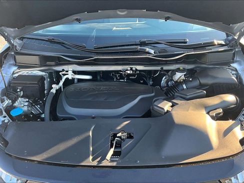 New 2026 Honda Odyssey EX-L image 11