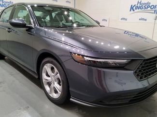 New 2026 Honda Accord LX video 2