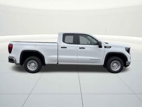 New 2026 GMC Sierra 1500 Pro w/ Pro Value Package image 6