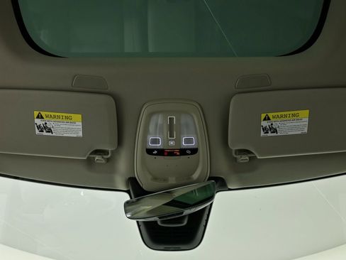 Used 2026 Volvo XC90 B6 Ultra w/ Protection Package AWD/4WD image 21