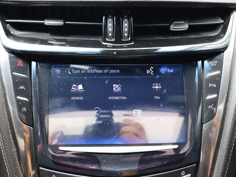 Used 2017 Cadillac CTS Premium Luxury AWD/4WD image 48