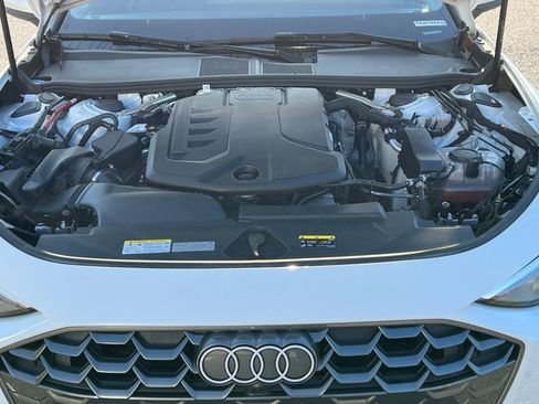Certified 2025 Audi A5 2.0T Premium image 38