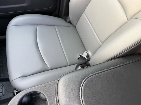 New 2026 RAM 5500 Tradesman w/ Chrome Appearance Group image 29