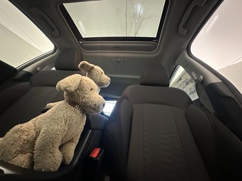 New 2026 Subaru Impreza 2.0i Sport image 8