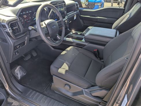 New 2026 Ford F150 STX image 9