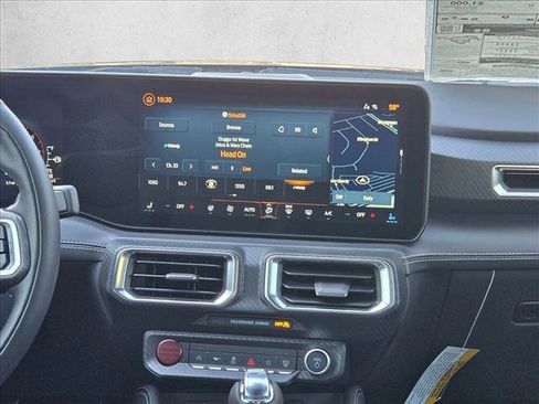New 2026 Ford Mustang Premium RWD image 12